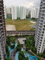 High Park Residences (D28), Apartment #571279871